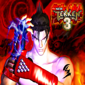 Trick Tekken 3 icon