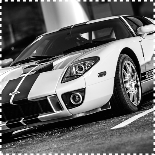CAR Magazine icon