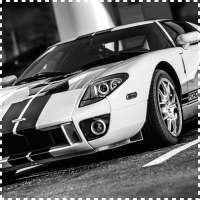 CAR Magazine