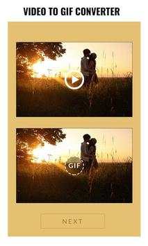 Video to GIF Converter screenshot 8