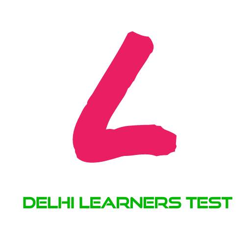Delhi Driving Learners Test 2.2