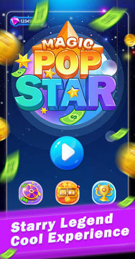 PopStar Legend screenshot 1