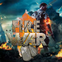 Fair War: Mobile – Shooting, FPS Game icon