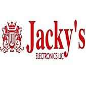 Jacky's Electronics on 9Apps