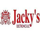 Jacky's Electronics 1.0