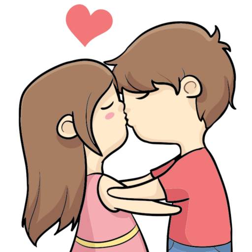 Office Kiss Game 1.38