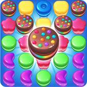 Cookie Crush Classic 0.1