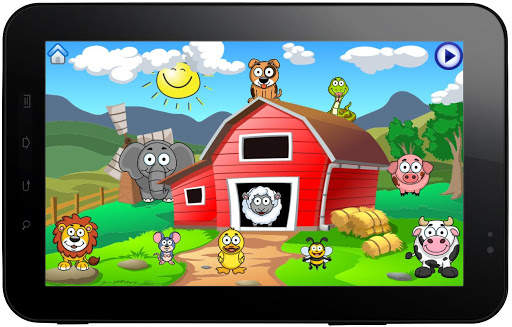 Toddler Sing and Play 2 screenshot 12