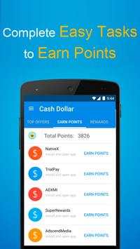 Cash Dollar screenshot 3
