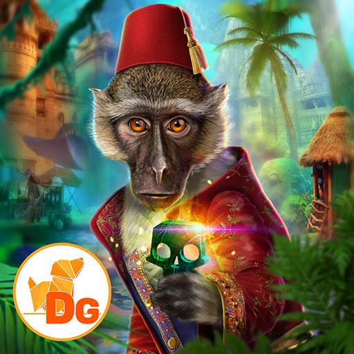 Labyrinths Of World: Wild Side 1.0.7