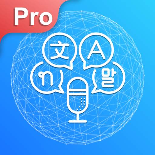 Translator PRO, Language Translate 1.12