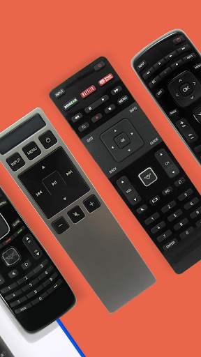 TV remote for Vizio SmartCast screenshot 2