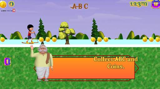 Shiva Himalayan Game 3 تصوير الشاشة