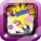 Candy Bubble Shooter icon