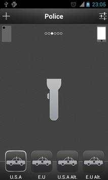 Flashlight screenshot 3