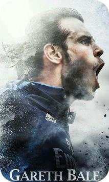 Real Madrid Wallpaper screenshot 1