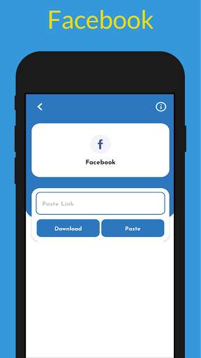 Joojo - Social Media Status Saver screenshot 3