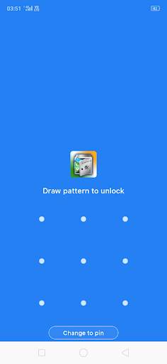 AppLock India - App Locker, Photo & Video Lock screenshot 2
