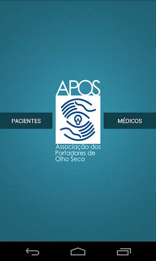 APOS screenshot 1