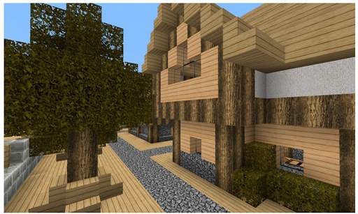 Exploration Lite 2021 screenshot 3