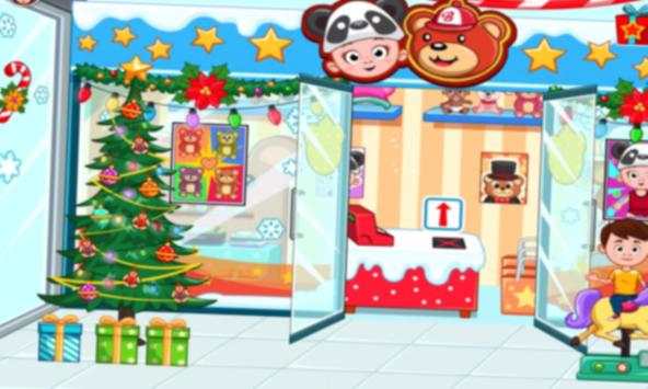Tips For My Town Shopping Mall screenshot 6
