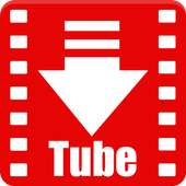 Tube Video Downloader logo
