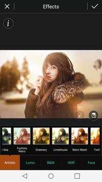 Photo Editor – Photo Efect 7 تصوير الشاشة
