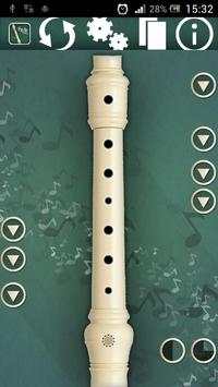 Music Flute screenshot 1