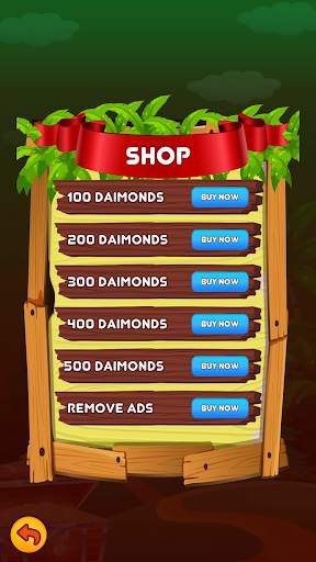 Ninja Games - Ninja Shuriken Throw screenshot 5
