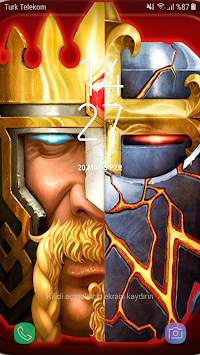 Clash Of Kings Wallpaper screenshot 7