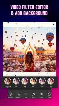 New Video Maker Pro - New Video Editor 2019 screenshot 6