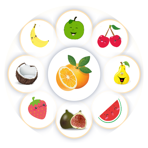 Fruite icon