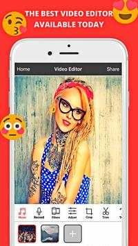 VideoShow Video Maker Pro 💗 screenshot 1
