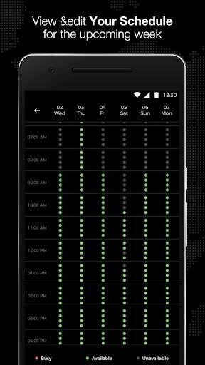 Tookan Agent screenshot 5
