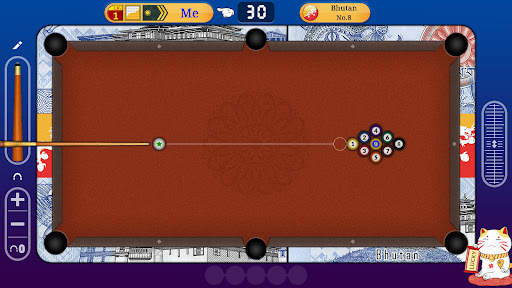 8 ball 2024 screenshot 2