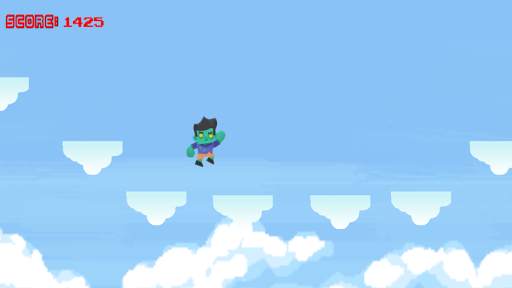 Zombie Runner screenshot 6