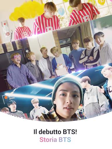 BTS WORLD screenshot 11