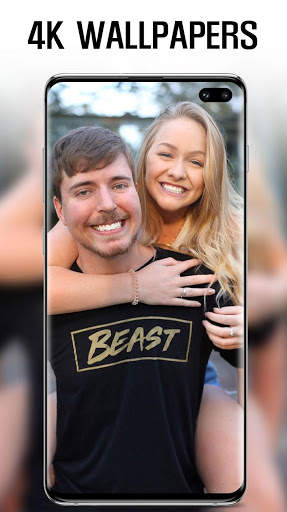 MrBeast Live Wallpaper 2020 screenshot 6