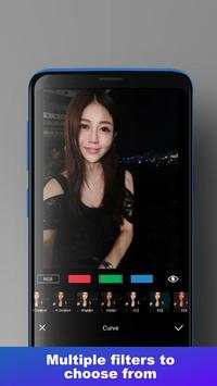 Photo Blur Master screenshot 3