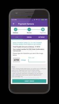Sastodeal screenshot 7