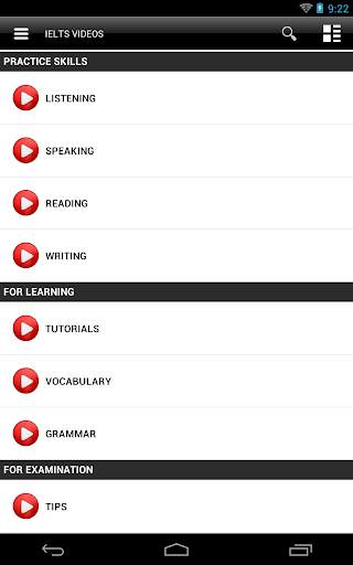 10000  FREE VIDEOS FOR IELTS screenshot 9