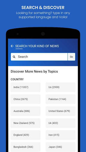 OwlyNews: Made in India App for News & Videos screenshot 6