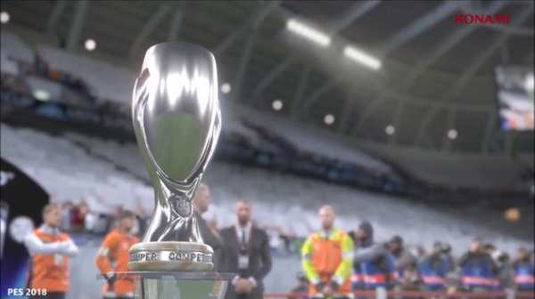 guideclips for pes 2017 trick goals screenshot 2