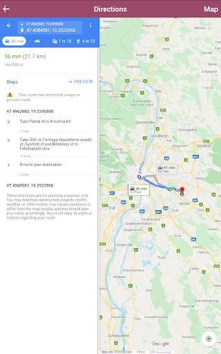 Hungary Travel Guide screenshot 13