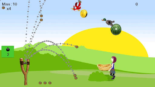 Gulel Games screenshot 4