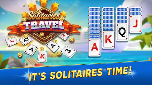 Solitaire - Classic Card Games screenshot 1