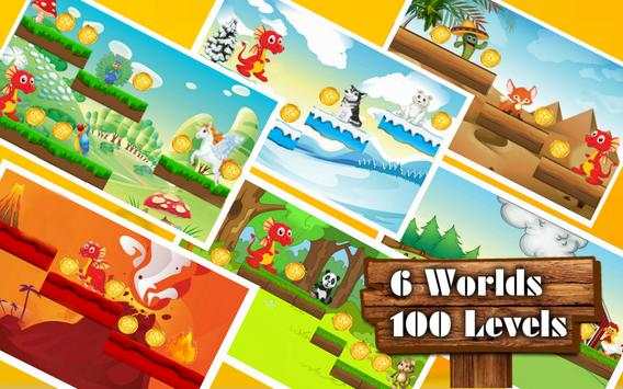 Dragon World screenshot 7