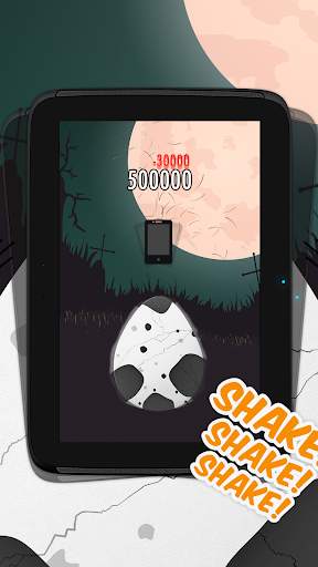 Boo Egg screenshot 9