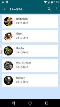 Best COC Info screenshot 5