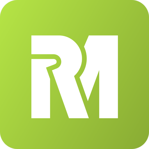 RM Bluetooth Demo icon